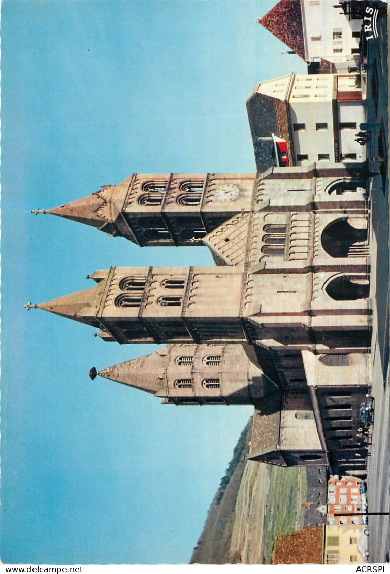 68 Guebwiller Eglise Romane Saint Leger  N °22\MM5012 - Guebwiller