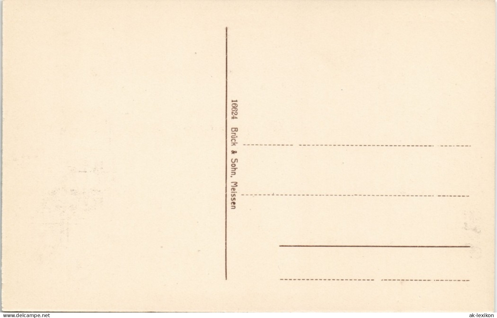 Ansichtskarte Hartha Kinder Vor Dem Rathaus 1913 - Hartha