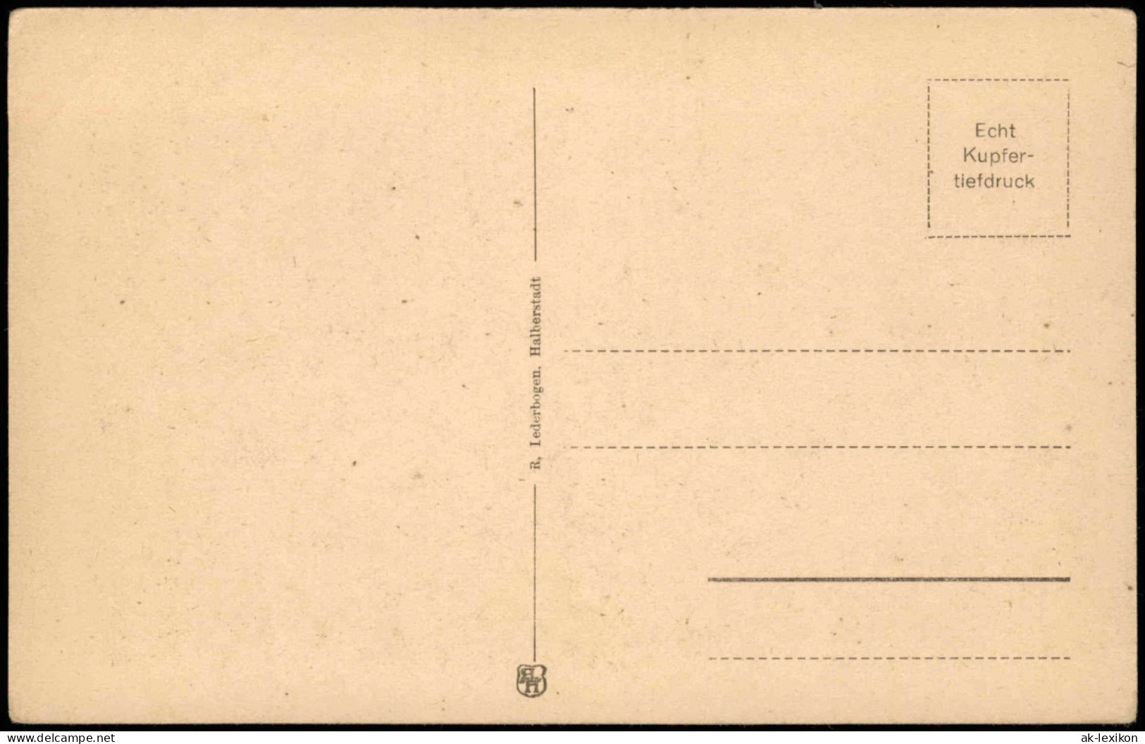 Ansichtskarte Clausthal-Zellerfeld Johanneser Kurhaus 1929 - Clausthal-Zellerfeld