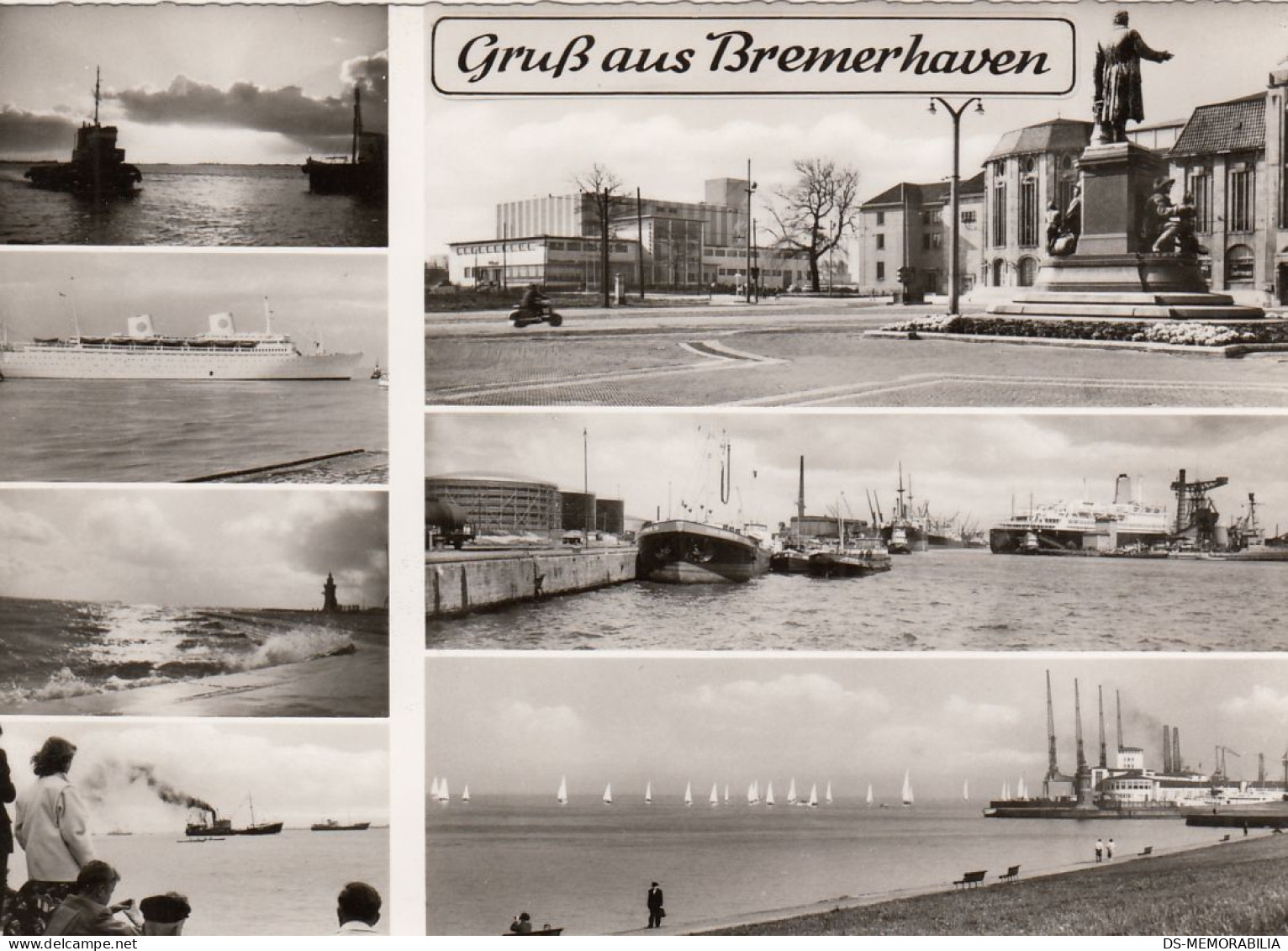 Bremerhaven - Bremerhaven