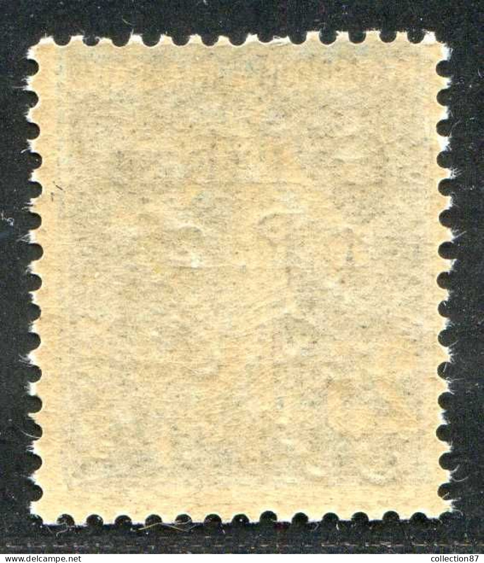 REF 089 > GRAND LIBAN < N° 27 * * < Neuf Luxe Dos Visible - MNH * * - Neufs