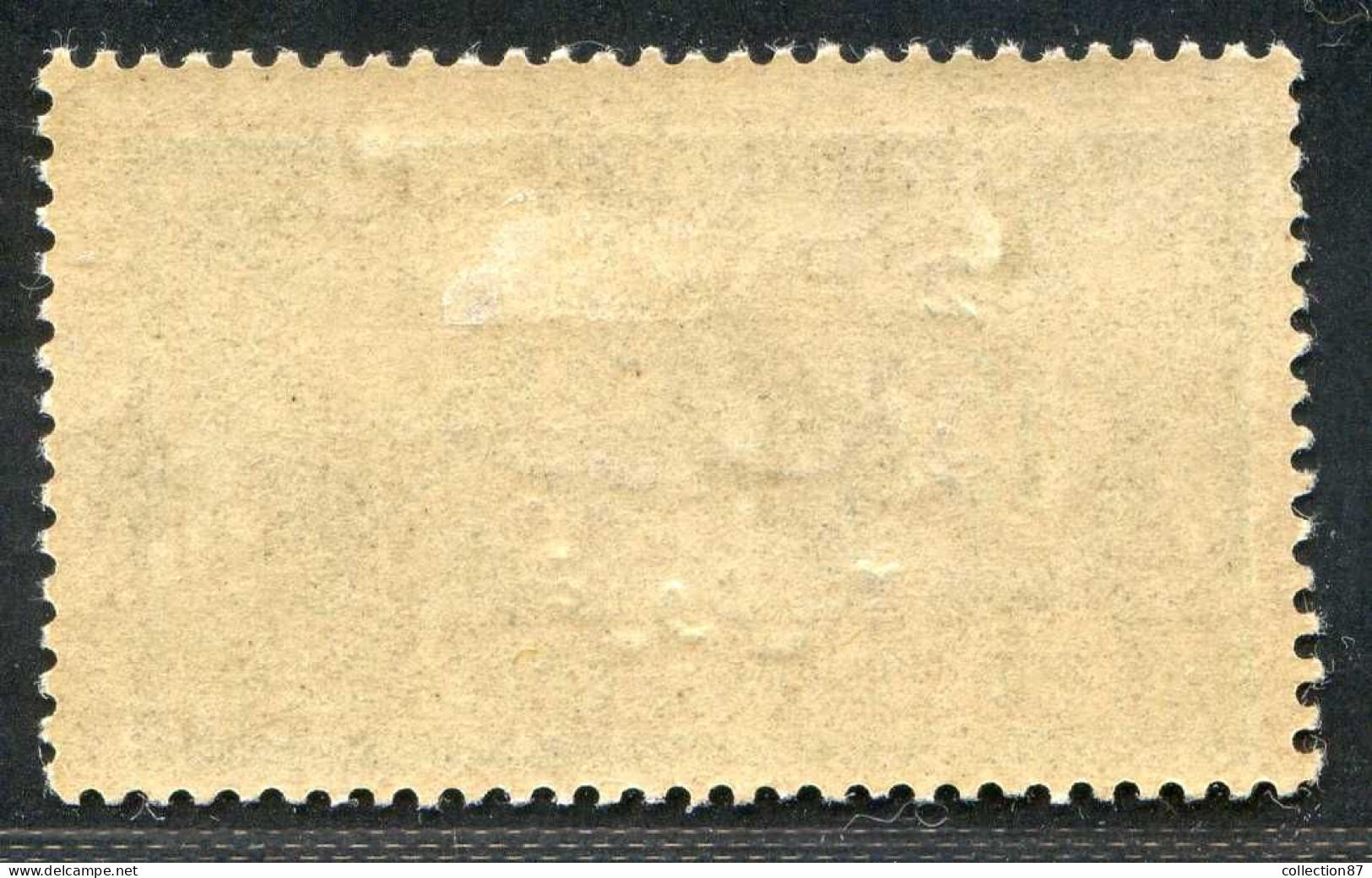 REF 089 > GRAND LIBAN < N° 32 * < Neuf Ch Infime Dos Visible - MH * - Nuevos