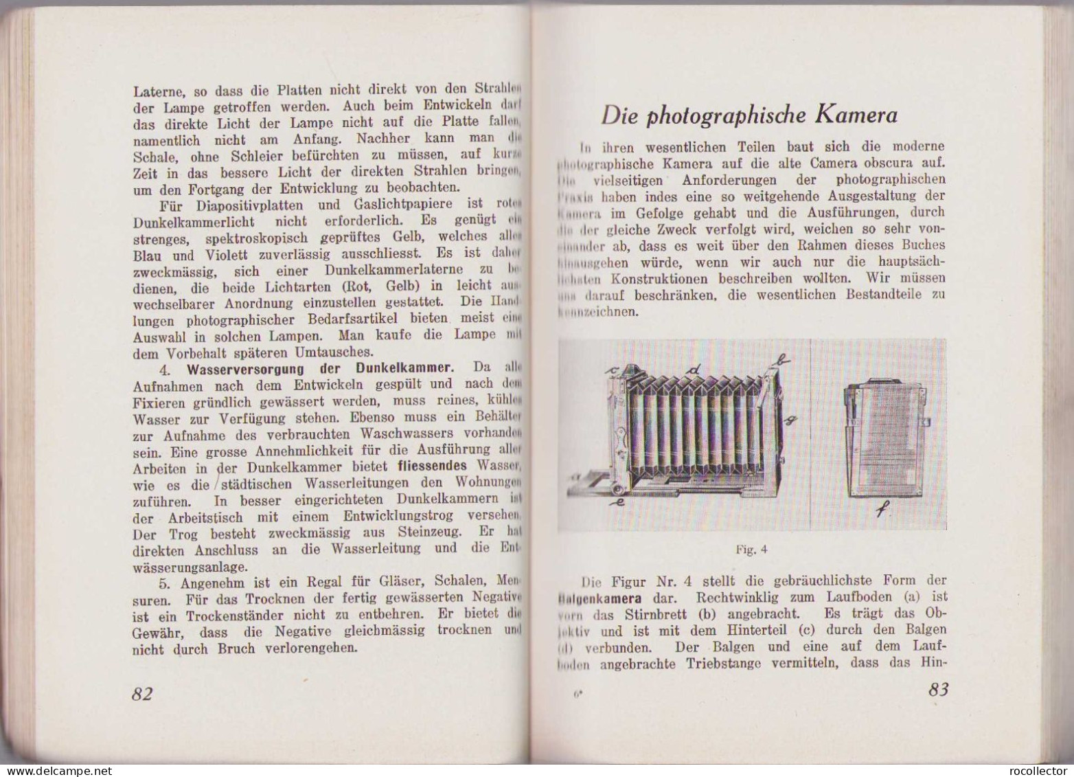 AGFA Photo-Handbuch von M. Andressen C257