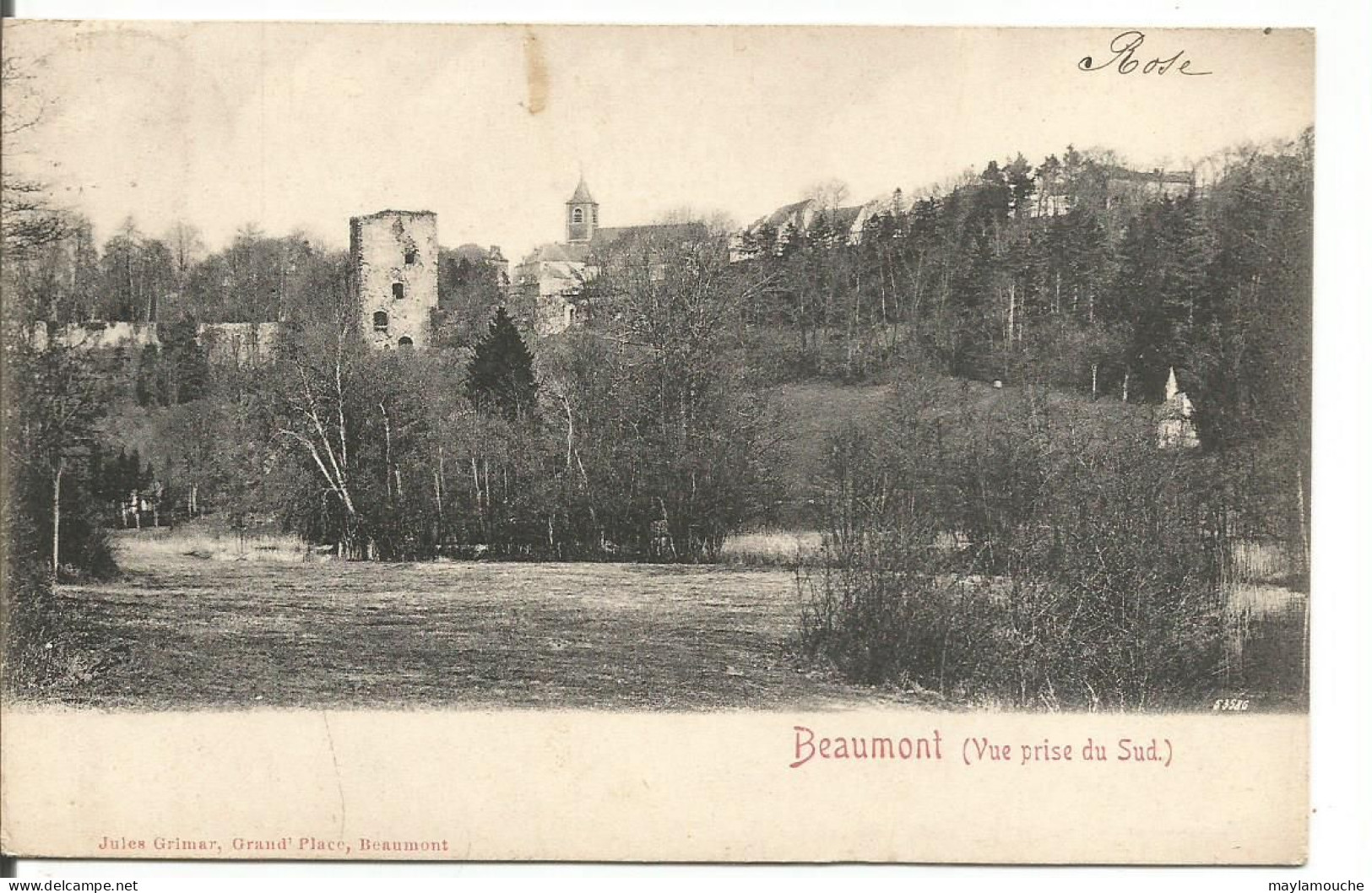 Beaumont (jur - Beaumont