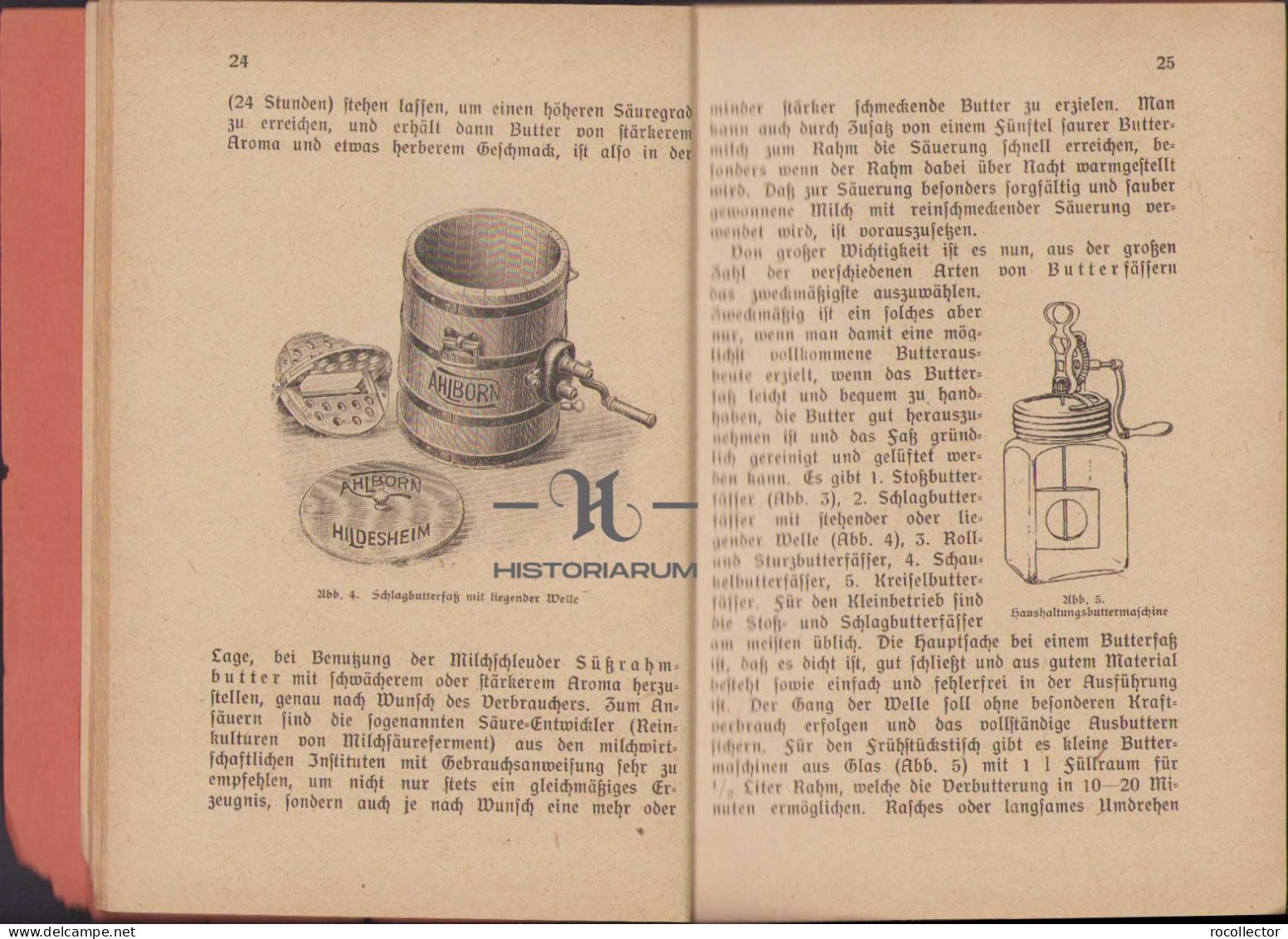 Die Milchverwertung Im Haushalte Von I. Schneider C88 - Old Books