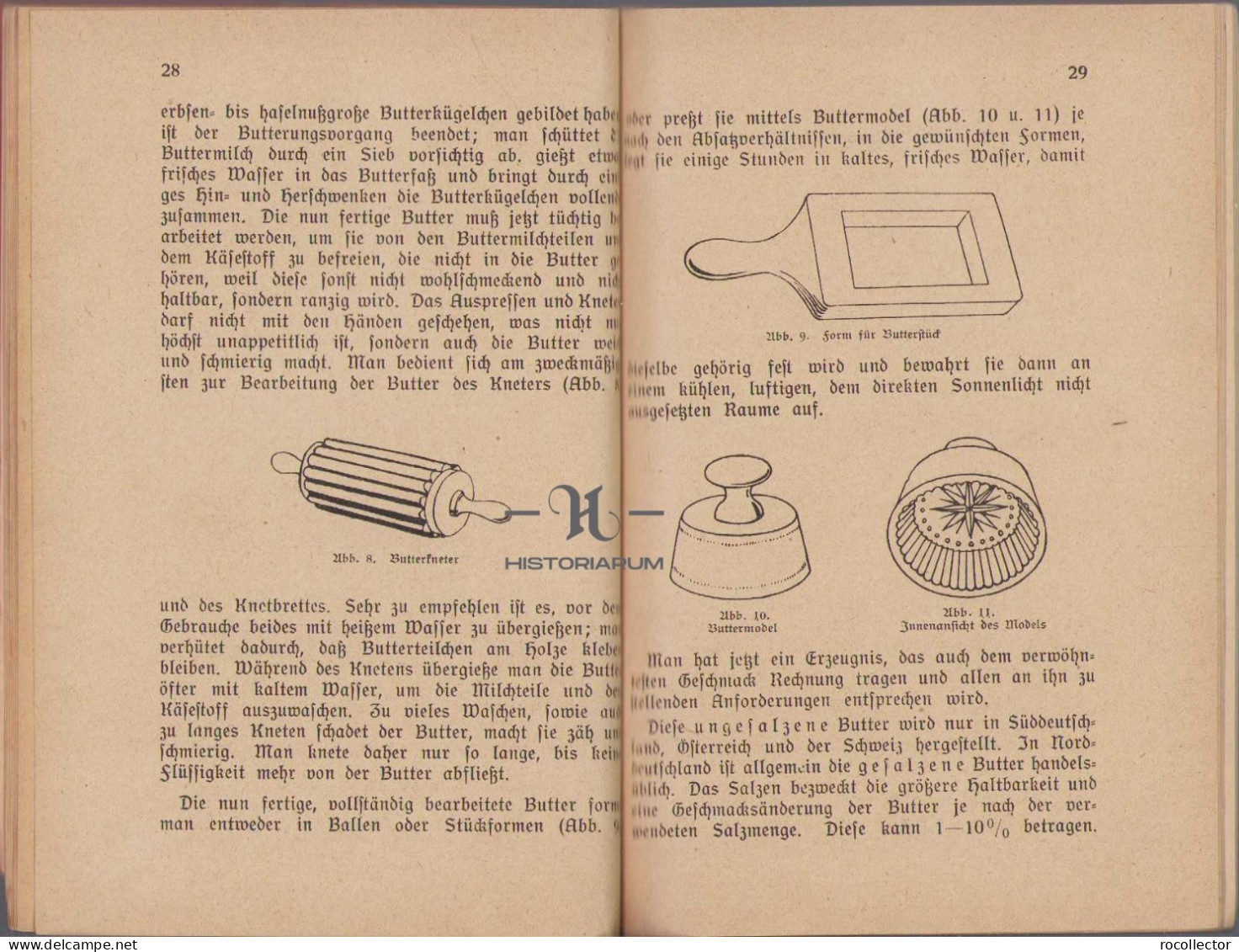 Die Milchverwertung im Haushalte von I. Schneider C88