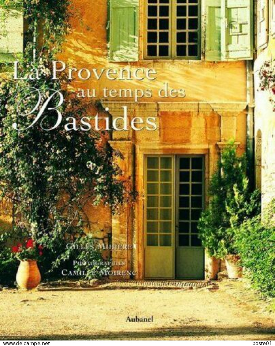 La Provence Au Temps Des Bastides - Ohne Zuordnung