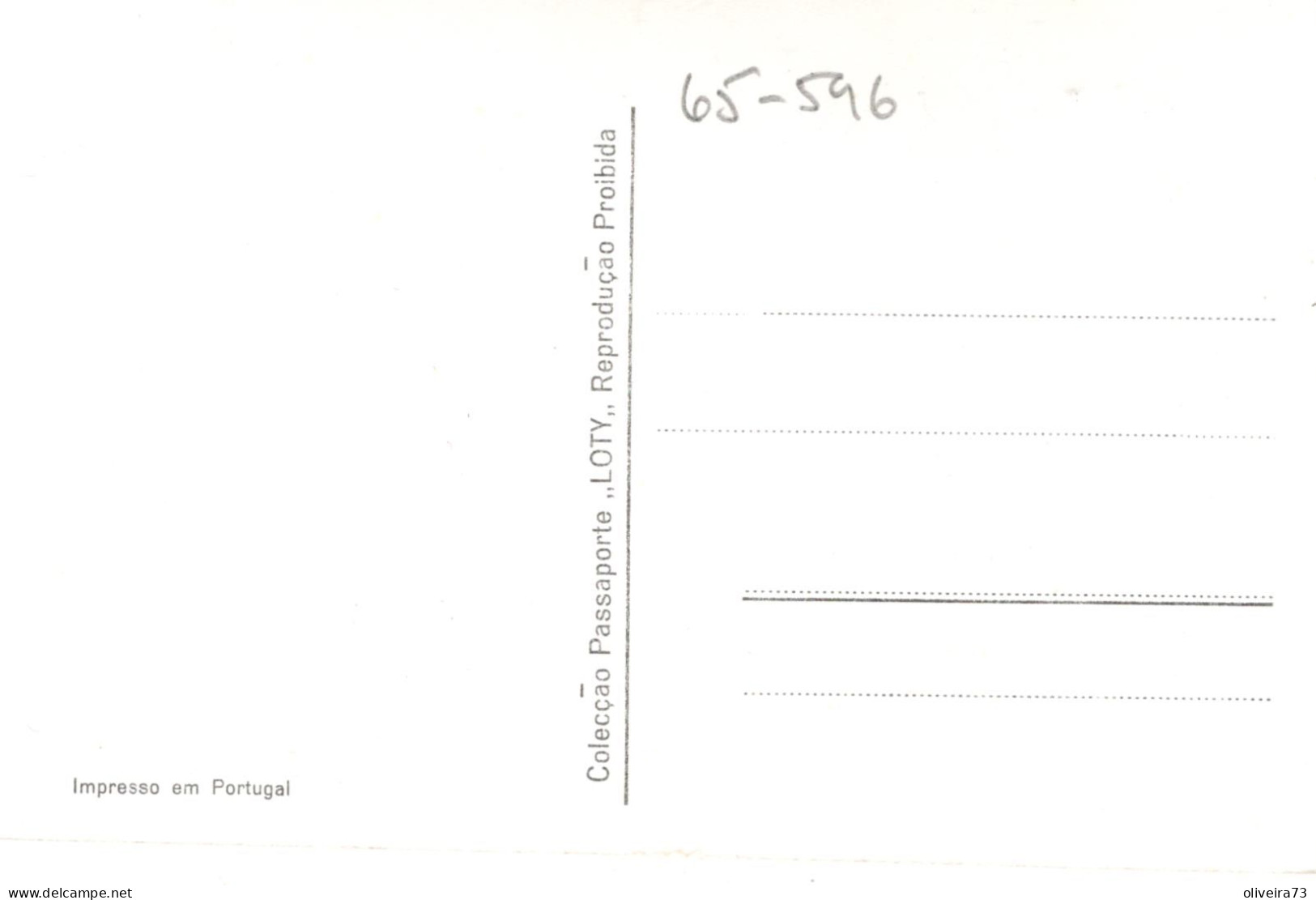 TOMAR - Aaaaligação Entre O Mouchão E O Campo De Desporto (Ed. Passaporte. Nº 88) - PORTUGAL - Santarem