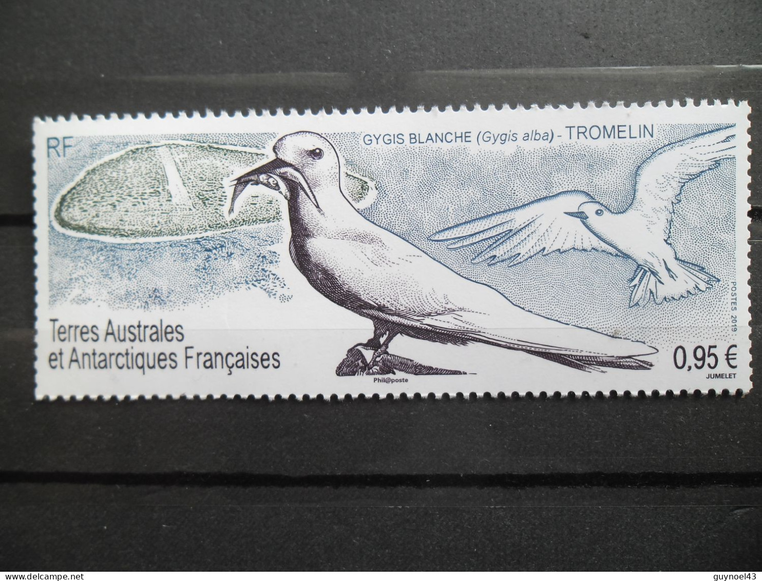 2019 Y/T N° 883 " Faune " Neuf*** - Unused Stamps