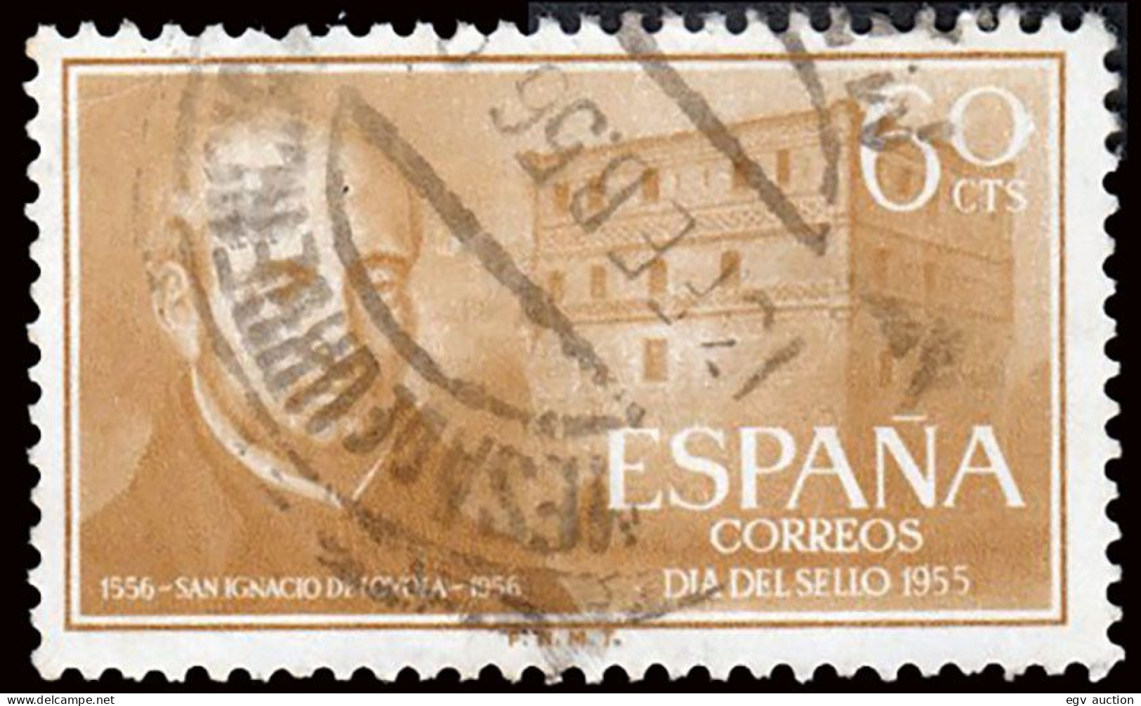 Madrid - Edi O 1167 - Mat "Mesa De Urgencias - Madrid" - Used Stamps