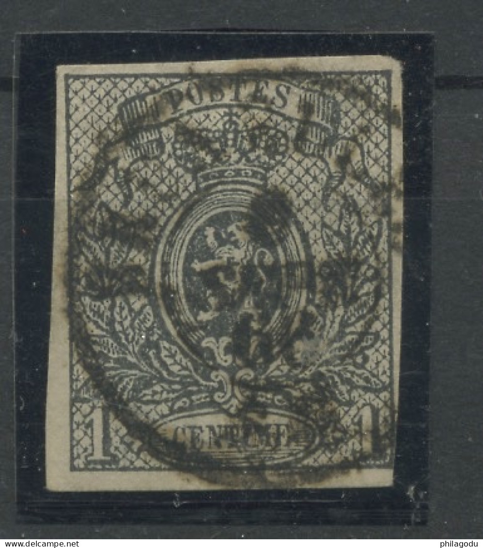 22 Ø  4 Marges Bonne Qualié Cote 2024 = 170 € - 1866-1867 Coat Of Arms