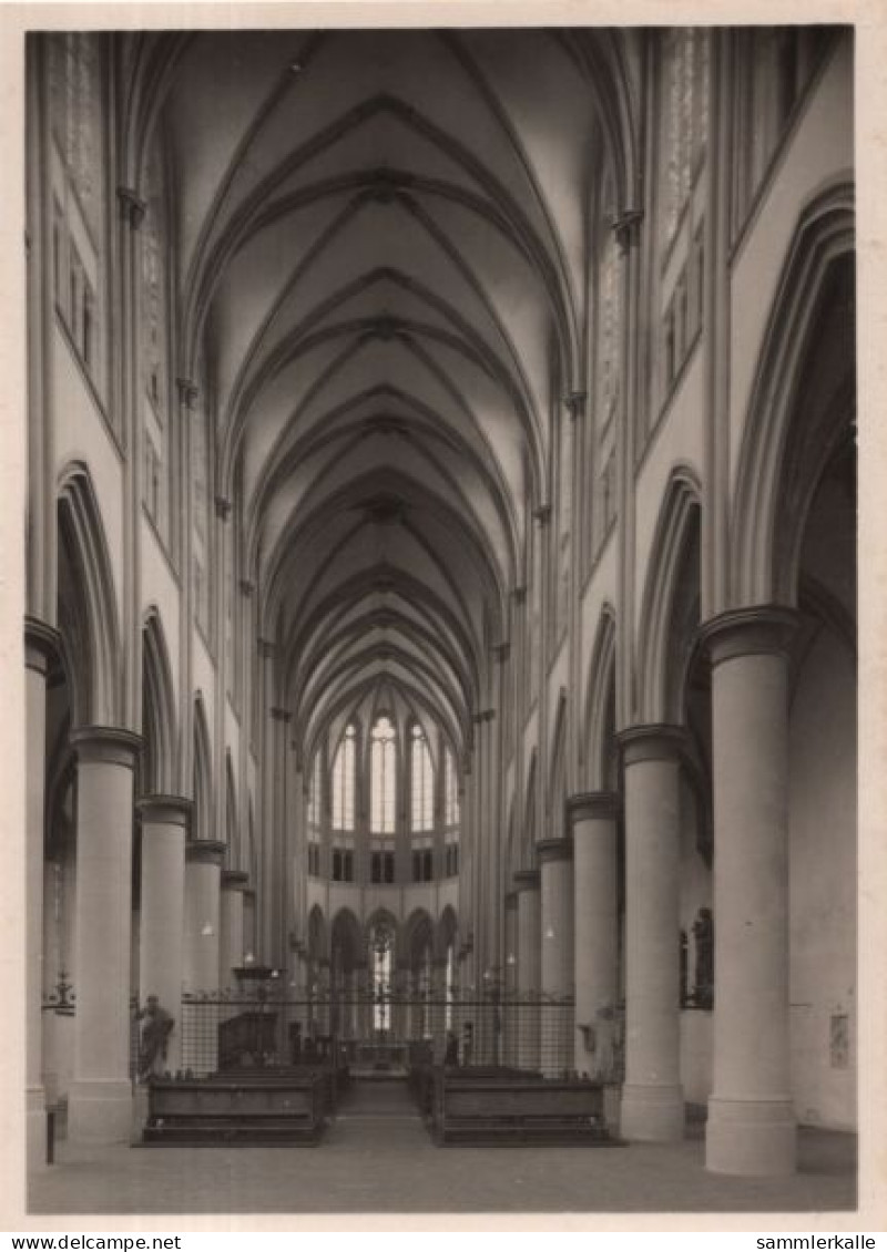 136622 - Odenthal-Altenberg - Dom - Bergisch Gladbach