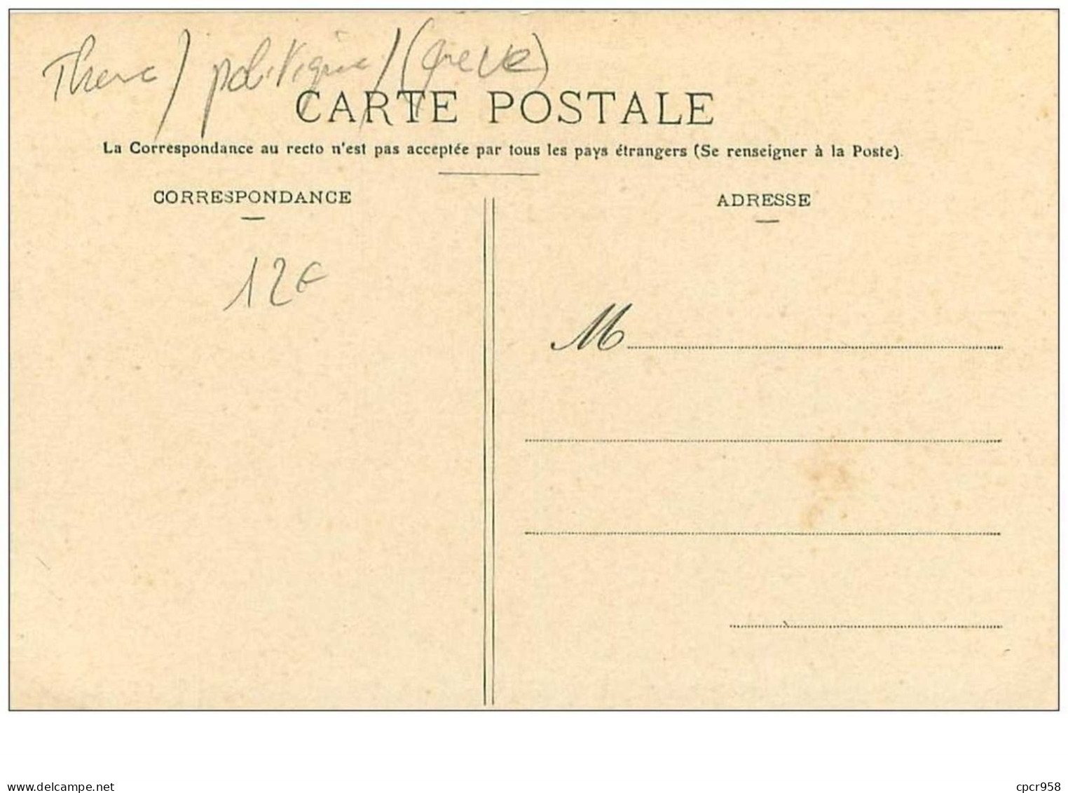 POLITIQUE.n°11154.GREVE.DEFENSE VITICOLE.1907.LE PROMOTEUR DU MOUVEMENT MARCELIN ALBERT D'ARGELLIERS...... - Evènements