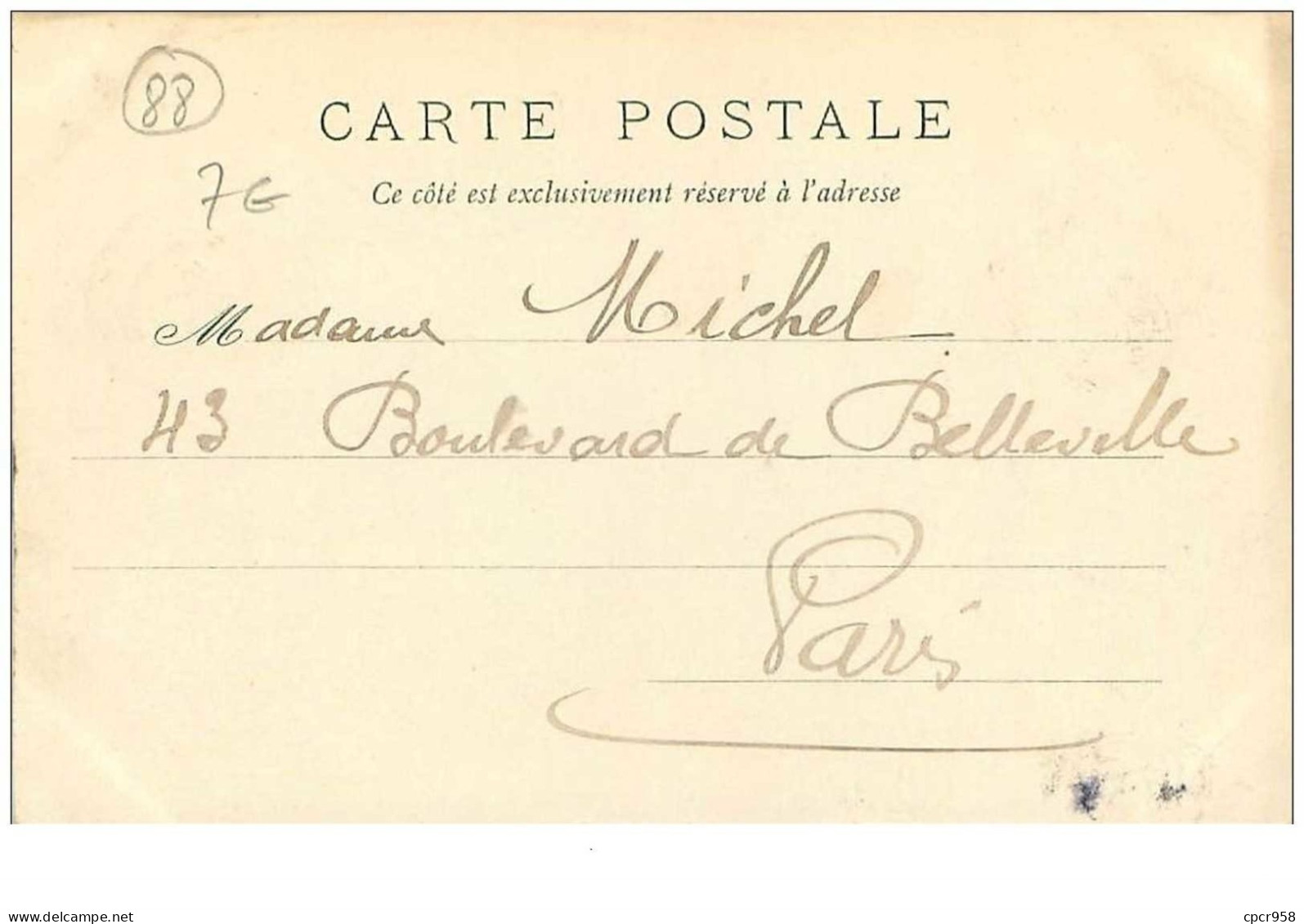 88 .n°39352 . Etival.les Papeteries De Clairefontaine - Etival Clairefontaine