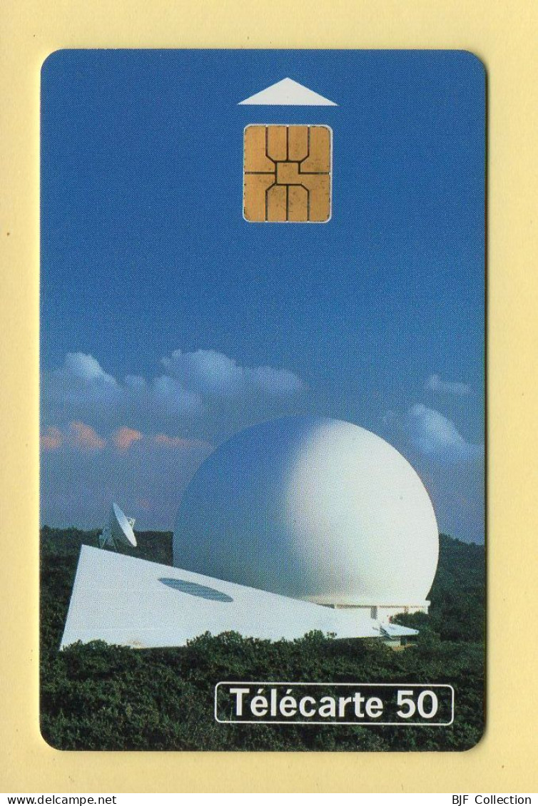 Télécarte 1995 : PLEUMEUR BODOU / 50 Unités / 08-95 (voir Puce Et Numéro Au Dos) - 1995