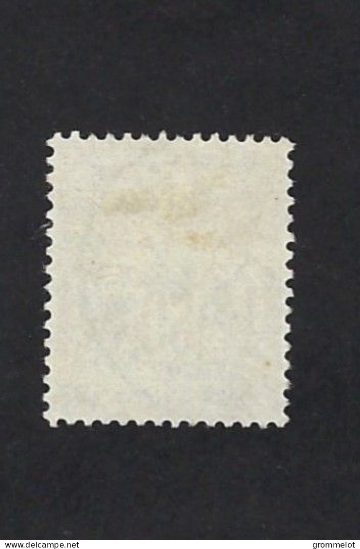 Nouvelle Calédonie: N° 64 Oblitéré, Pas D'aminci Ni De Fente, Très Beau - Unused Stamps