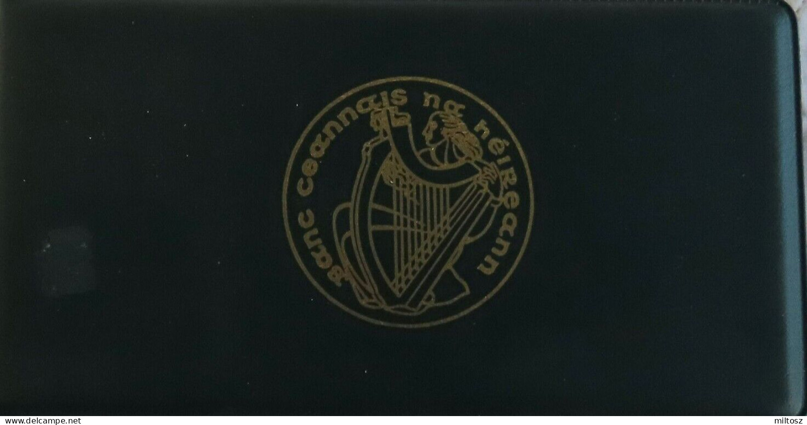 Ireland 1971 Mint Set - Irlande