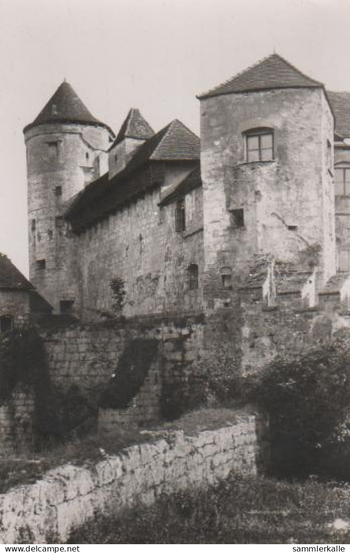 18294 - Burghausen A.D. Salzach - Ca. 1955 - Burghausen