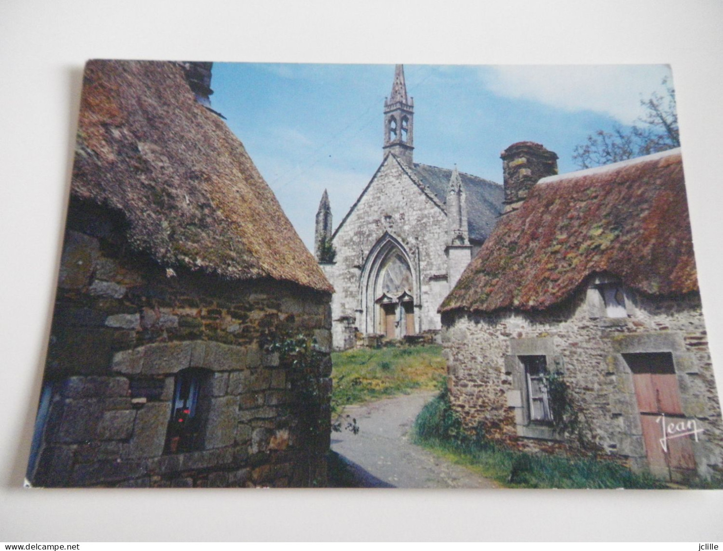 LOT de 63 CP :  THEME : BATIMENT - ARCHITECTURE MOULIN FERME CHAUMIERE FERMER etc etc voir photos