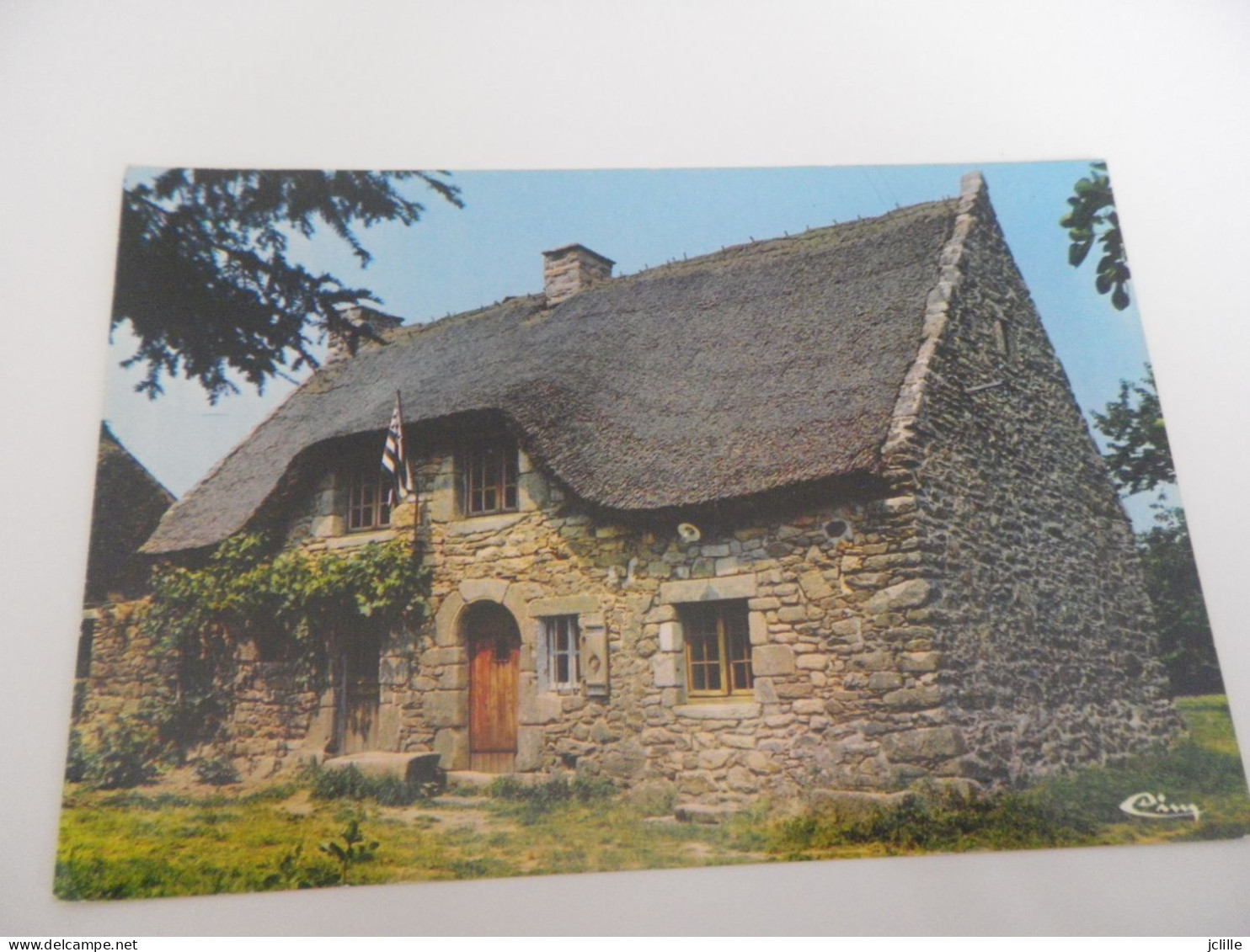 LOT de 63 CP :  THEME : BATIMENT - ARCHITECTURE MOULIN FERME CHAUMIERE FERMER etc etc voir photos