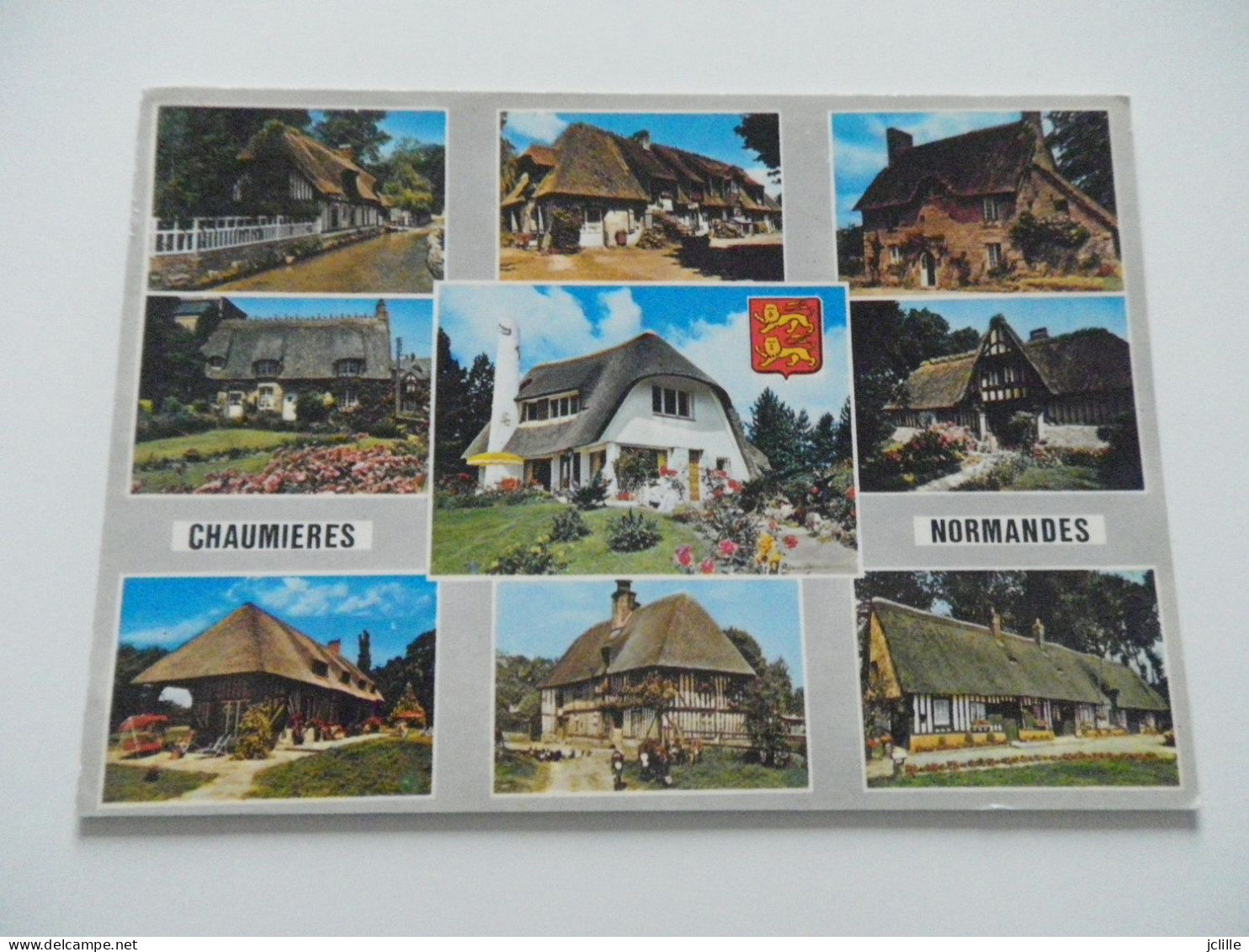 LOT de 63 CP :  THEME : BATIMENT - ARCHITECTURE MOULIN FERME CHAUMIERE FERMER etc etc voir photos