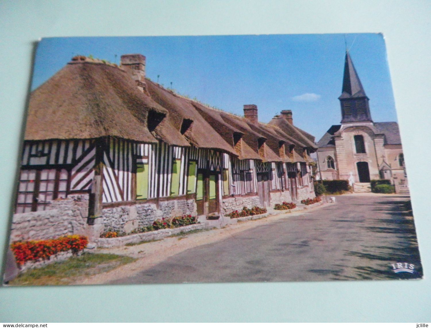 LOT de 63 CP :  THEME : BATIMENT - ARCHITECTURE MOULIN FERME CHAUMIERE FERMER etc etc voir photos