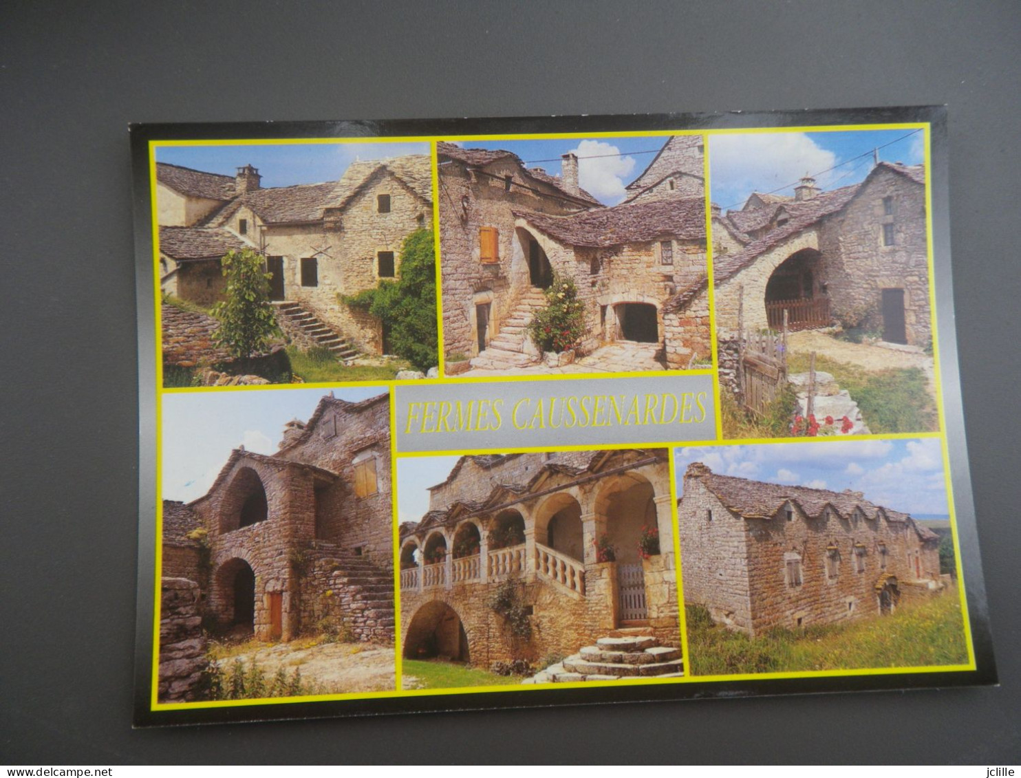 LOT de 63 CP :  THEME : BATIMENT - ARCHITECTURE MOULIN FERME CHAUMIERE FERMER etc etc voir photos