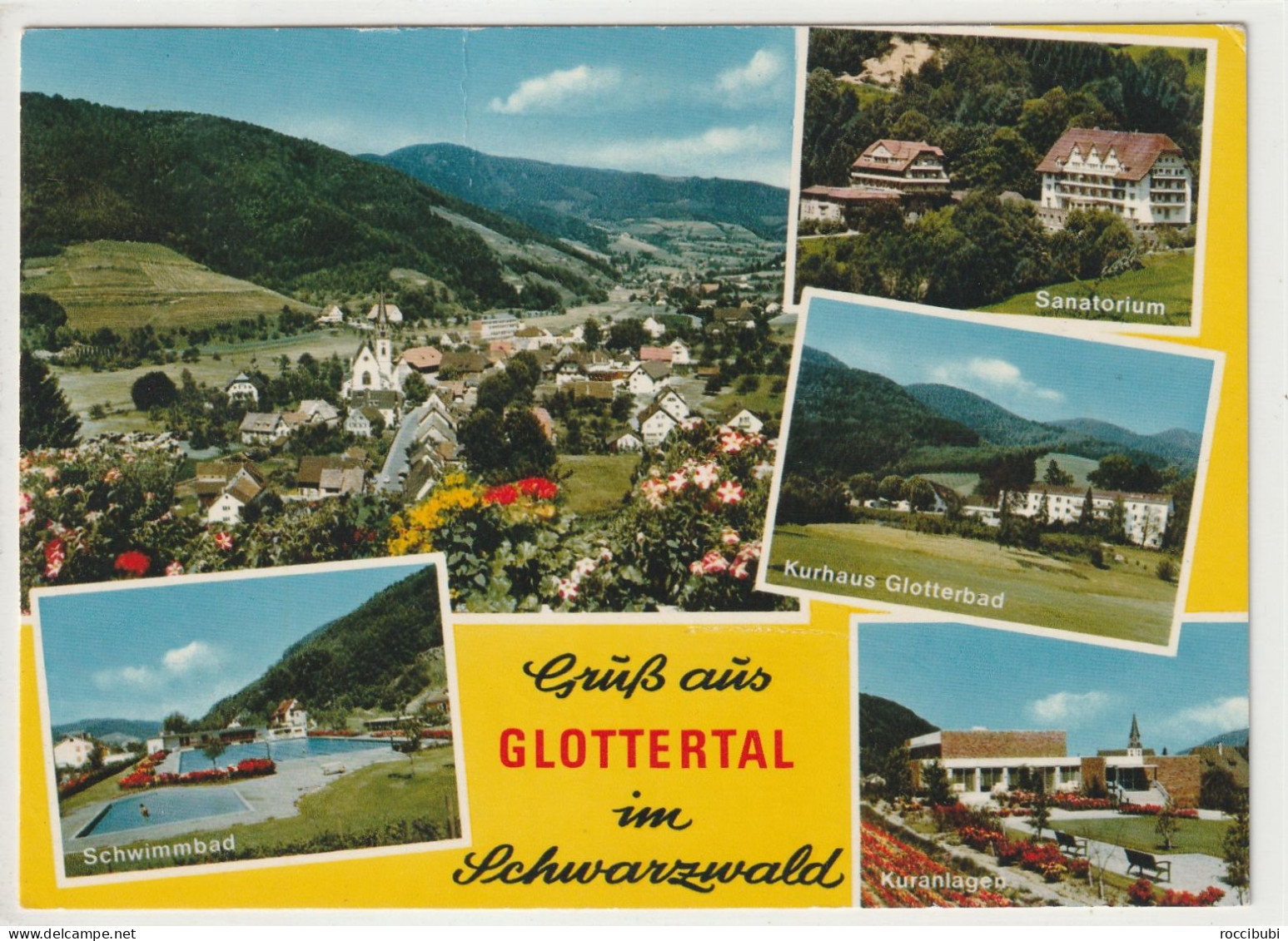 Glottertal - Glottertal