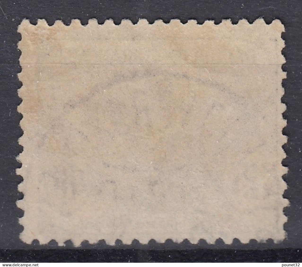TIMBRE FRANCE 1ère ORPHELIN N° 150 OBLITERATION CHOISIE CONGRES DE VERSAILLES - Used Stamps