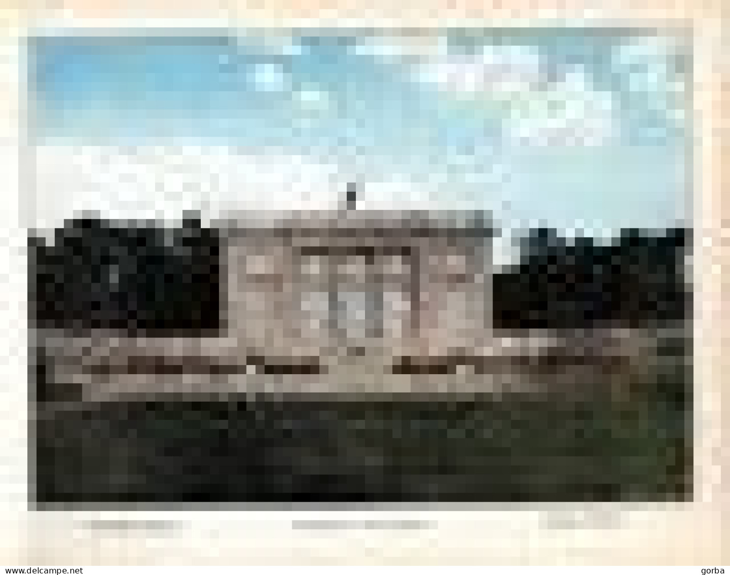 *Livret de 20 Photos 15.5 x 20.7 - VERSAILLES en photographies couleurs