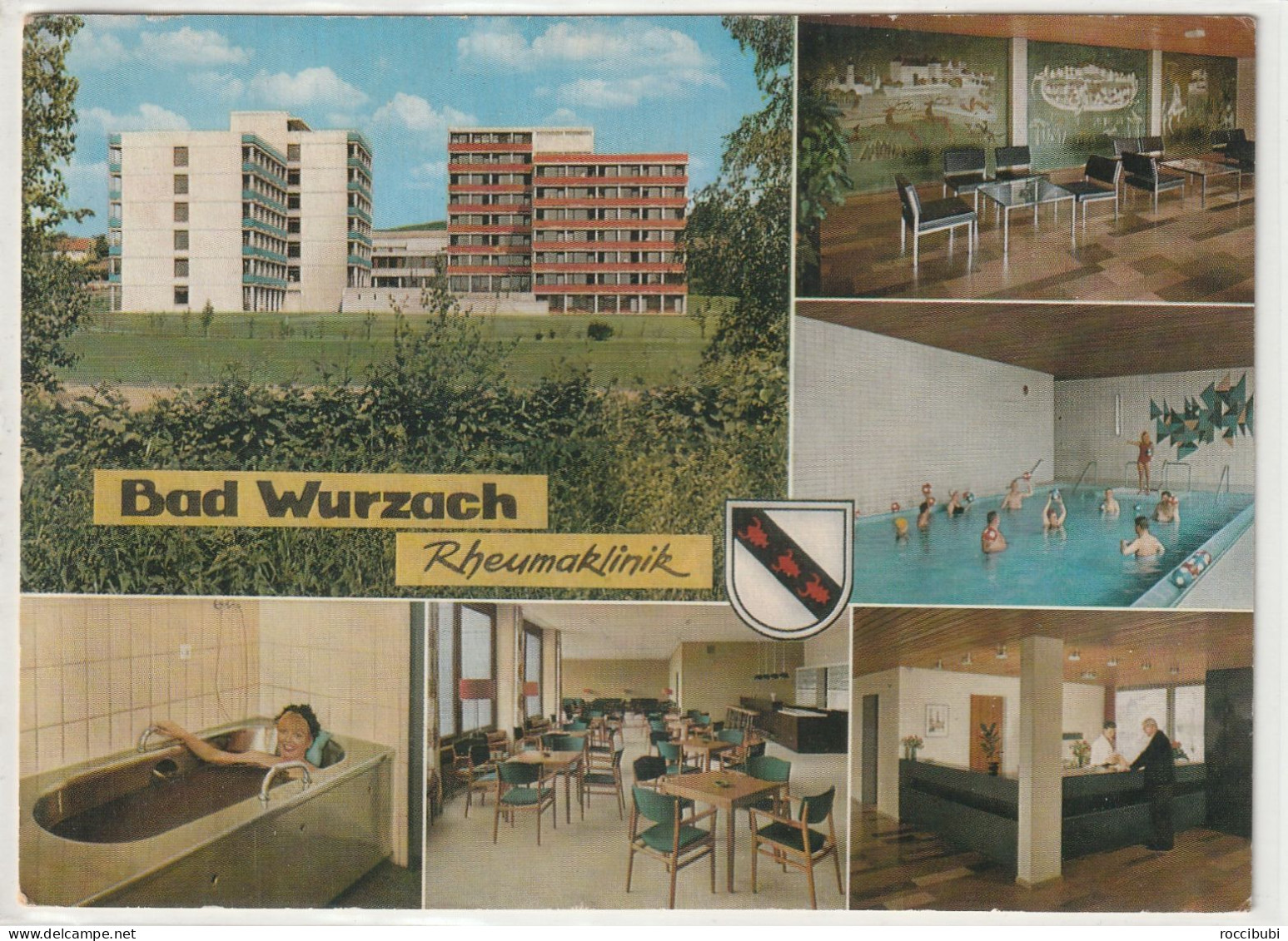 Bad Wurzach - Bad Wurzach