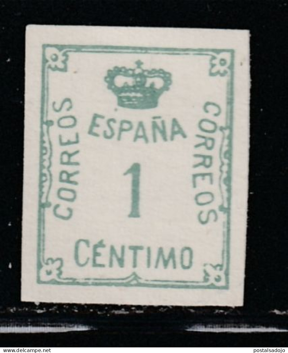 10ESPAGNE 206 // EDIFIL 291 // 1920 - Used Stamps