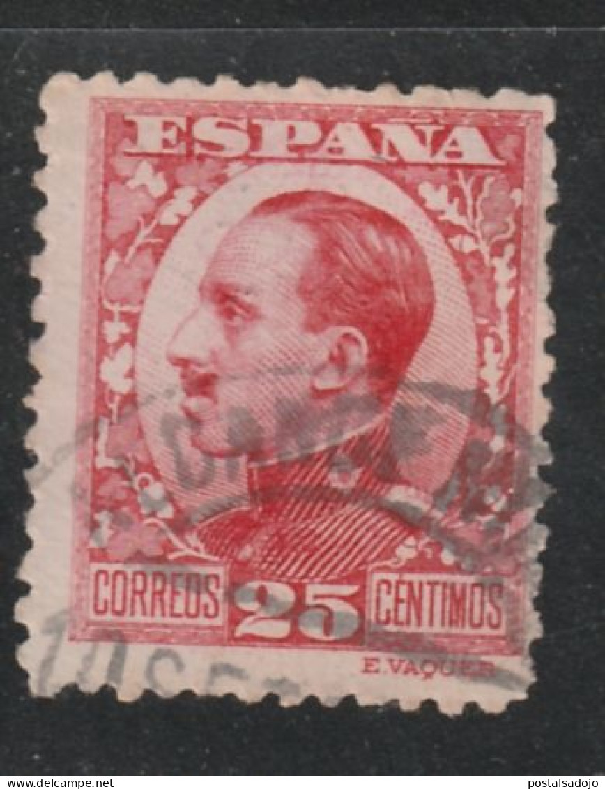 10ESPAGNE 208 // EDIFIL 495 // 1930-31 - Used Stamps