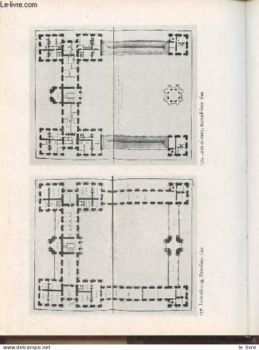 Salomon De Brosse And The Development Of The Classical Style In French Architecture From 1565 To 1630. - Coope Rosalys - - Language Study