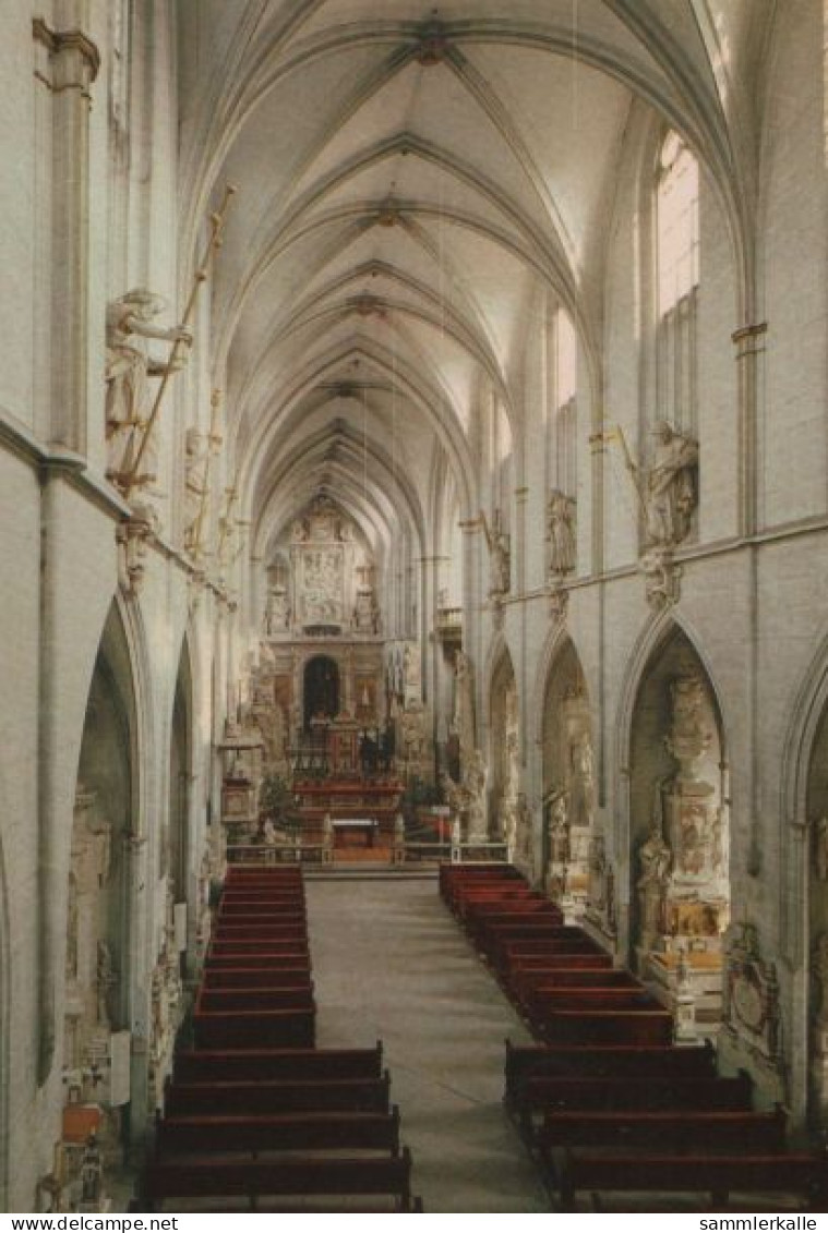 104438 - Salem - Gotisches Münster - Ca. 1985 - Salem