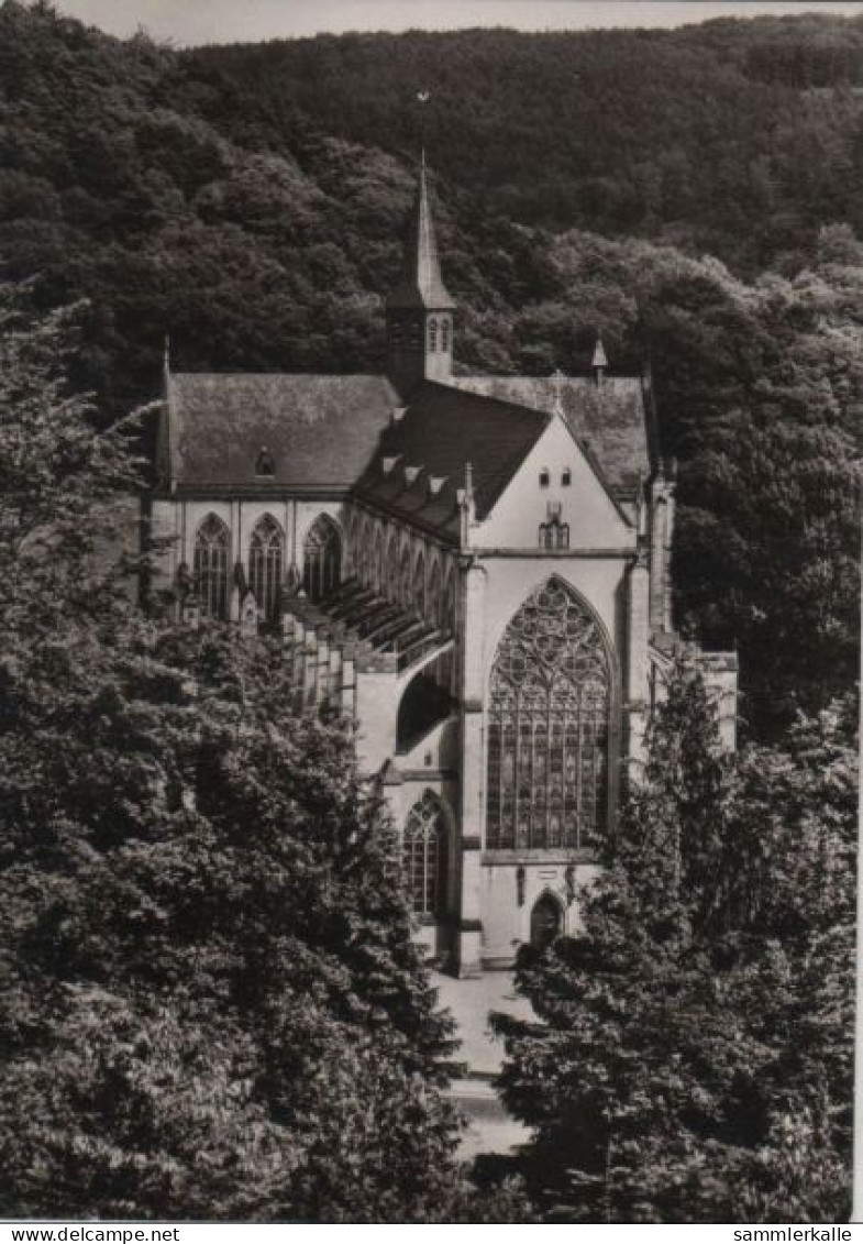 56771 - Odenthal-Altenberg - Dom - 1973 - Bergisch Gladbach