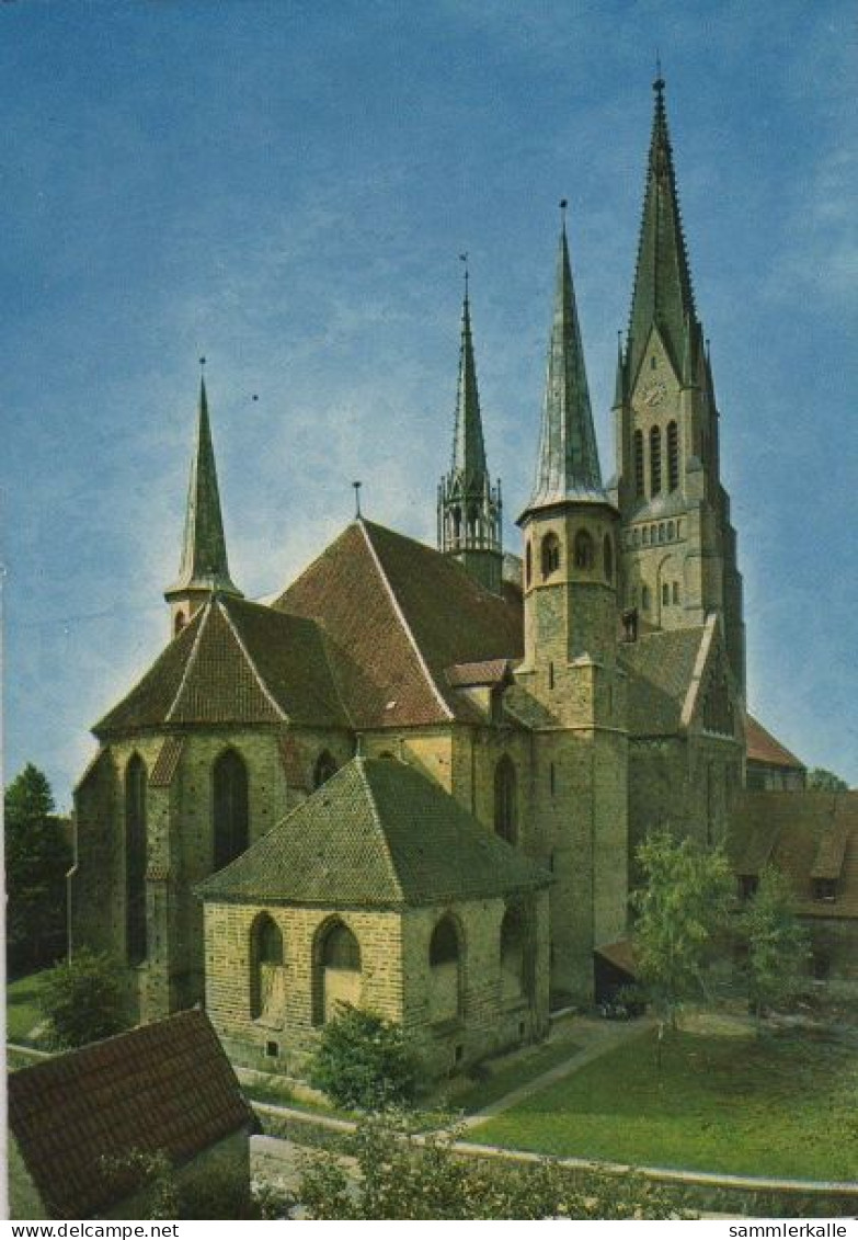 34577 - Schleswig - St.-Petri-Dom - 1973 - Schleswig