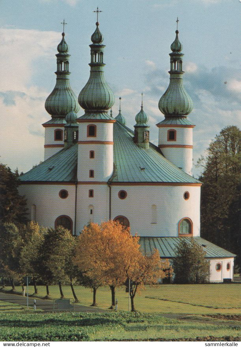 27657 - Waldsassen - Münchenreuth - Kappl - Ca. 1985 - Waldsassen