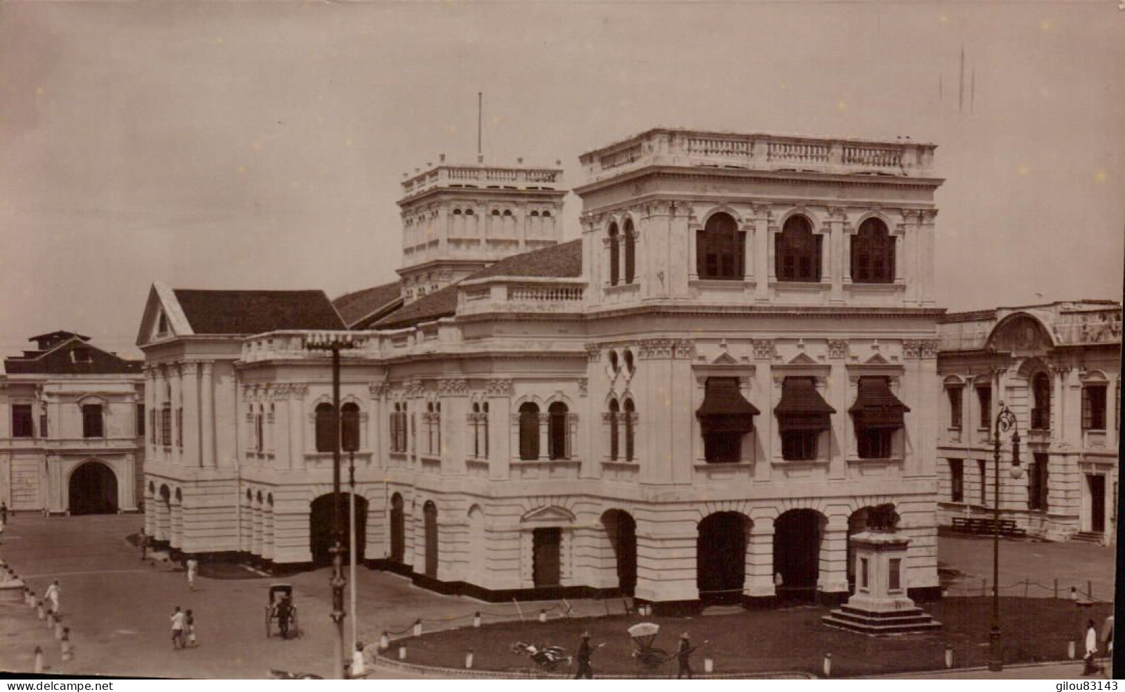 Singapore, Supreme Court - Singapur