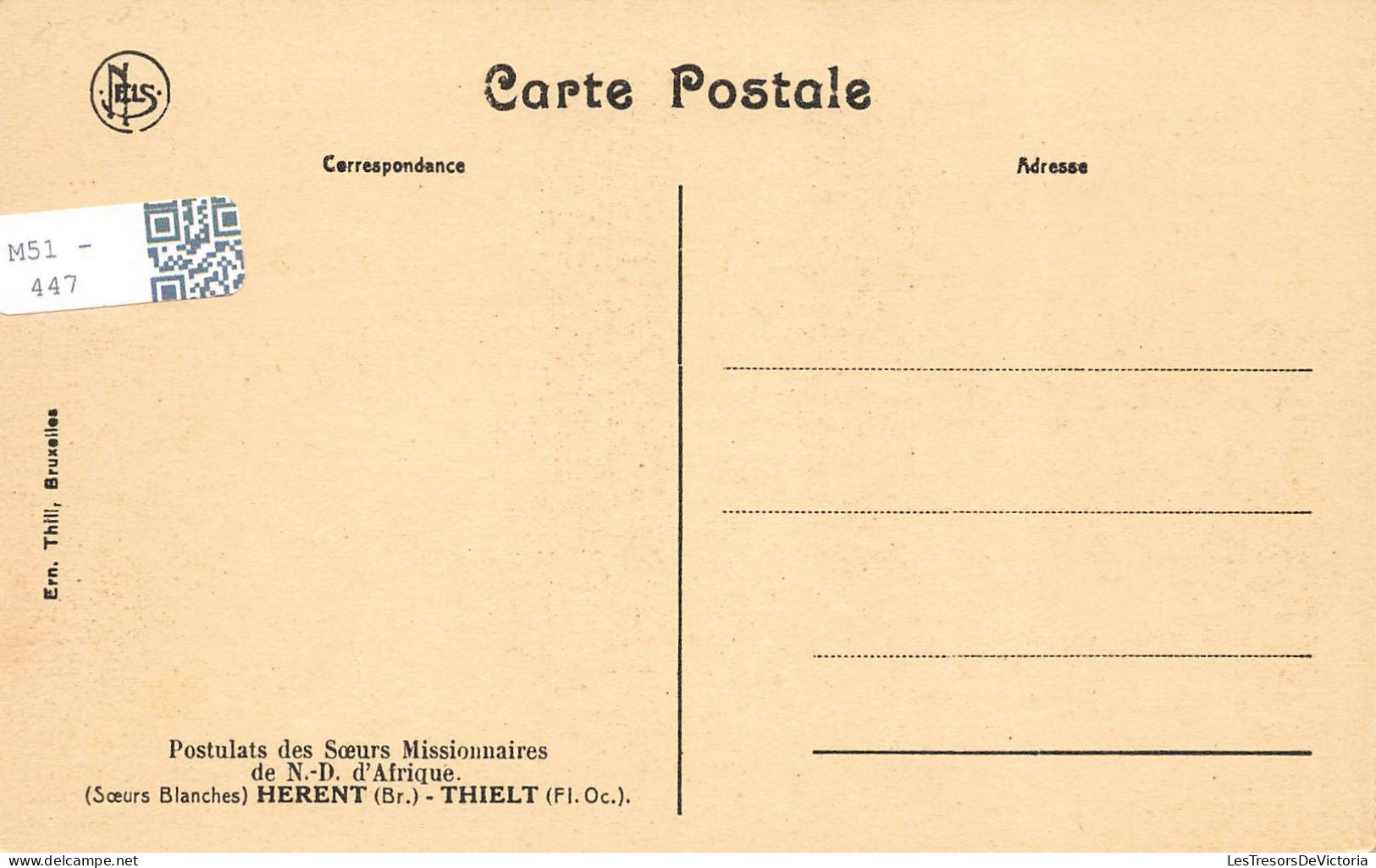 CONGO BELGE - Lukulu - La Préparation De La Farine De Manioc - Animé - Carte Postale Ancienne - Congo Belge