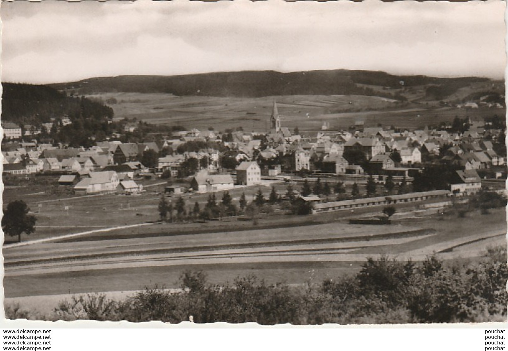 V13- MUSINGEN - ( 2 SCANS ) - Münsingen