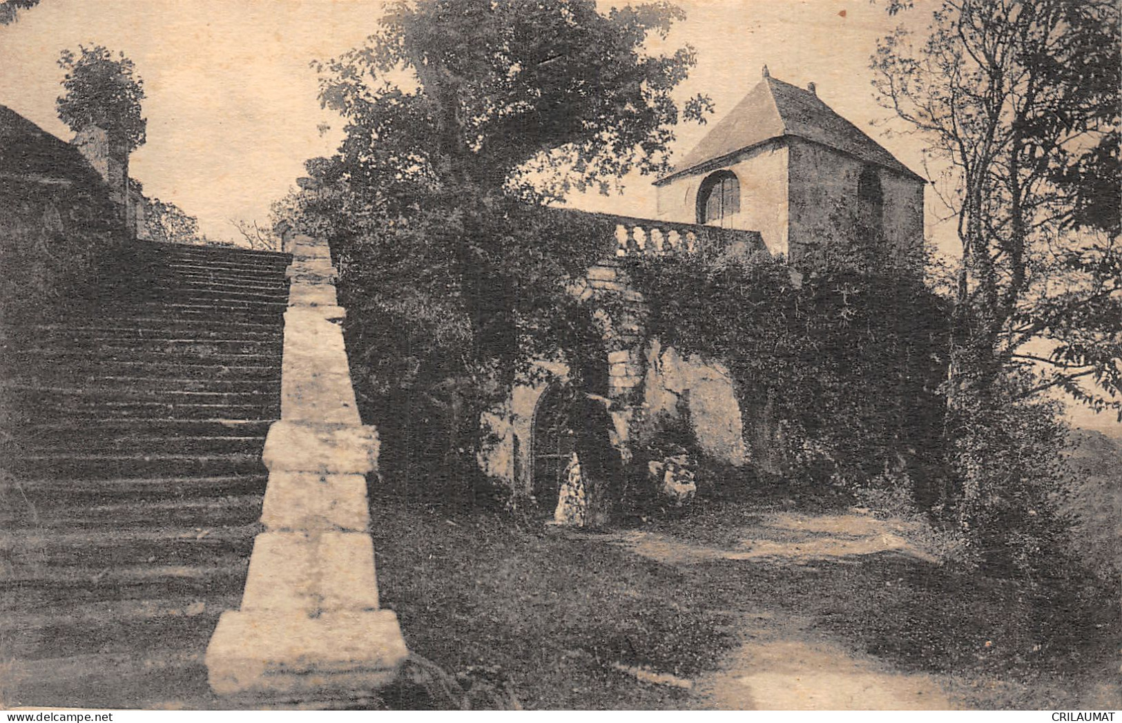 56-LE FAOUET-N°T2977-B/0169 - Le Faouet