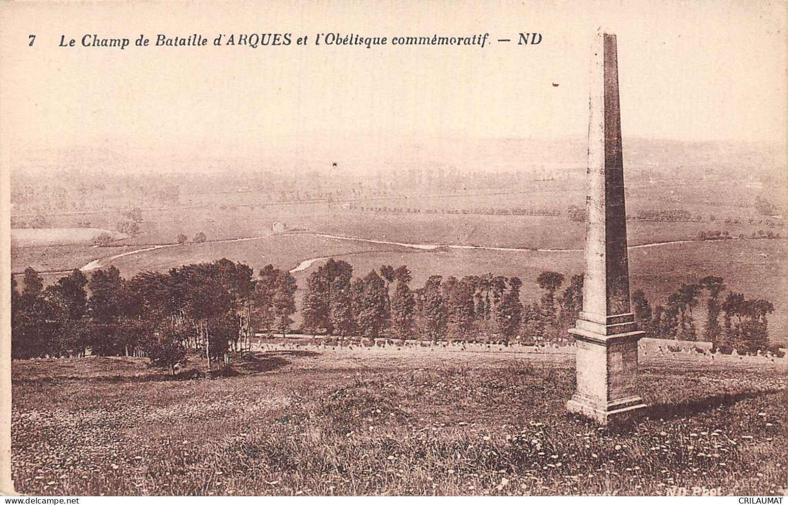 76-ARQUES LA BATAILLE-N°T2978-D/0287 - Arques-la-Bataille