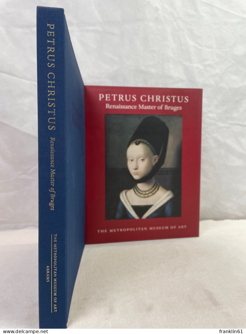 Petrus Christus. Renaissance Master Of Bruges. - Autres & Non Classés