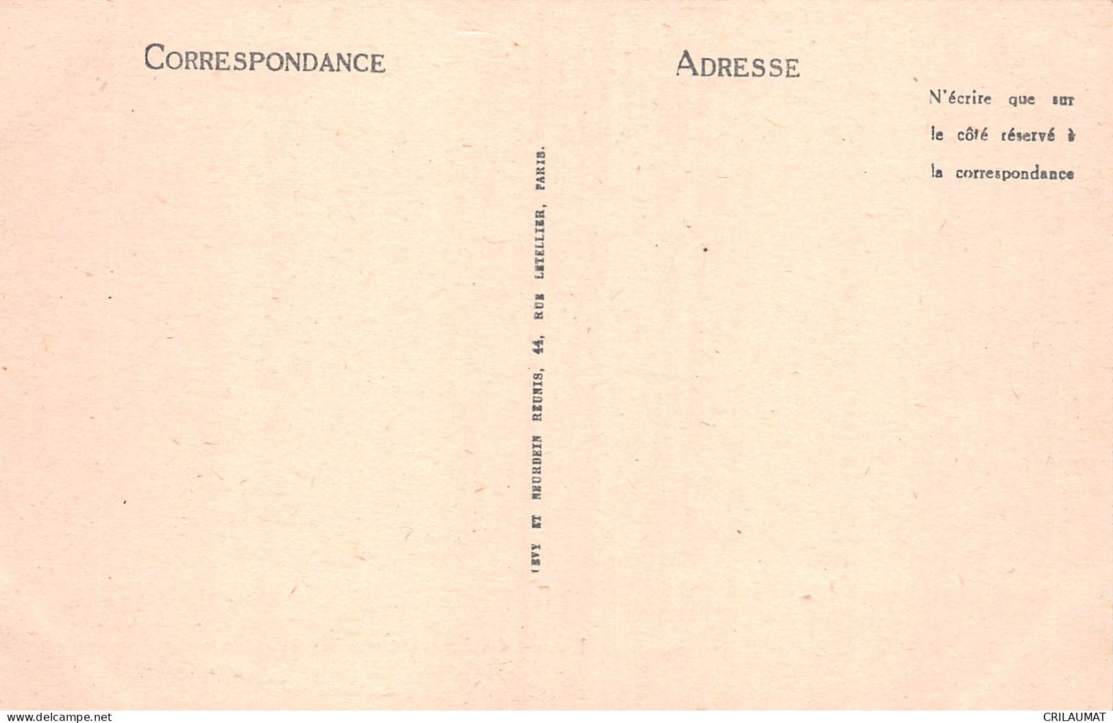 60-RETHONDES-N°T2979-H/0187 - Rethondes