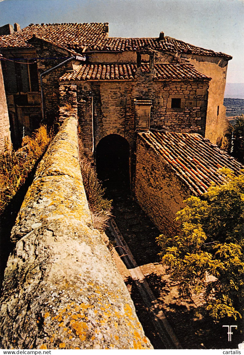 84-GORDES-N°C-3626-C/0155 - Gordes