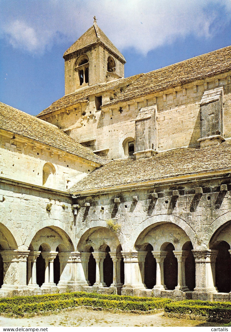 84-GORDES-N°C-3627-D/0065 - Gordes