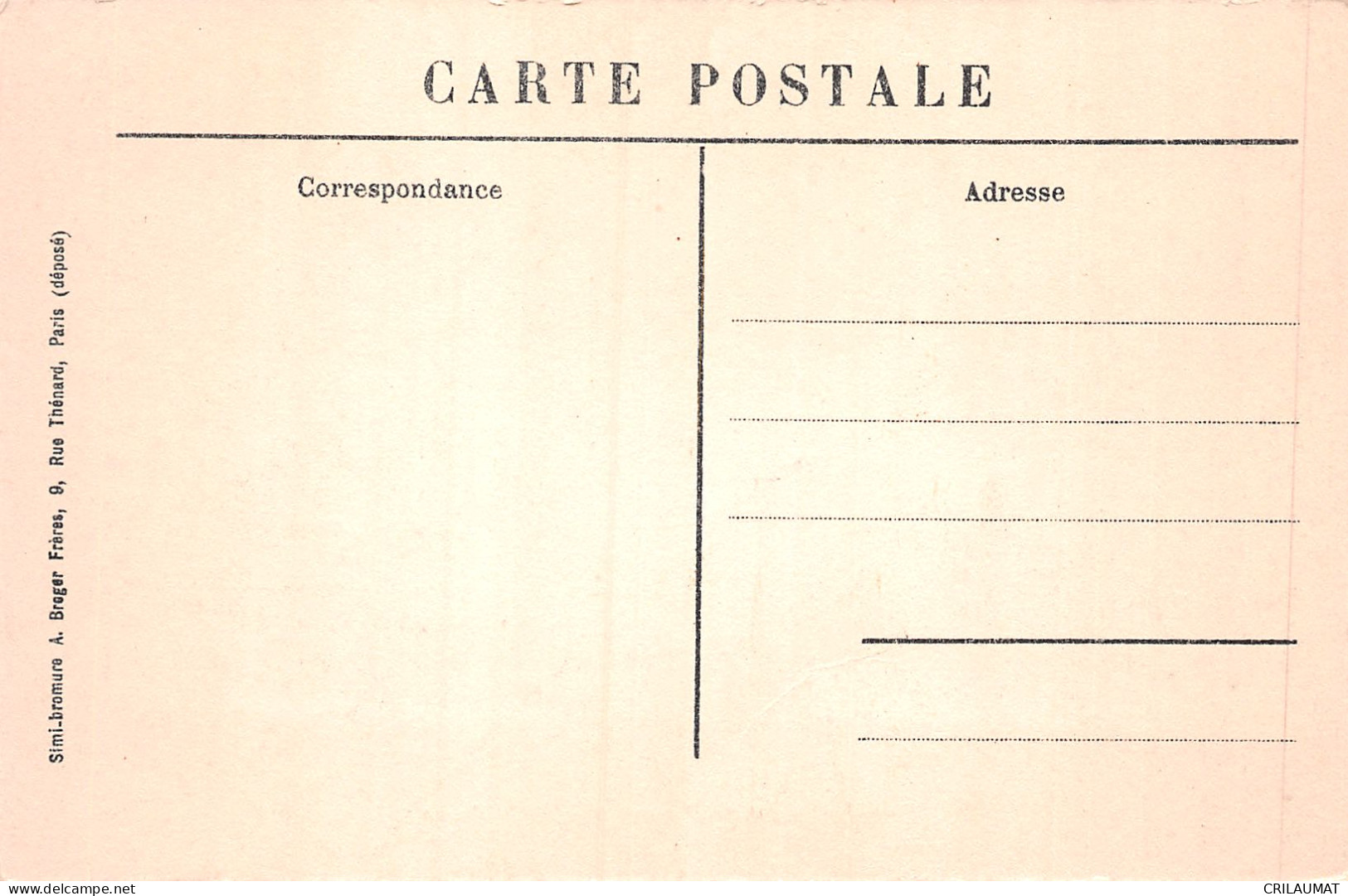 51-CHAMPIGNY-N°T2983-F/0095 - Champigny