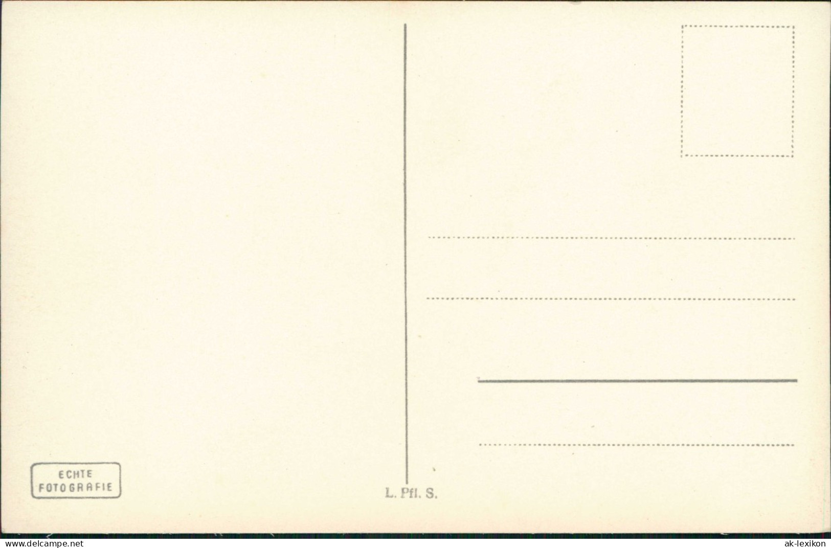 Ansichtskarte Sonthofen Panorama-Ansicht Mit Grünten 1940 - Sonthofen