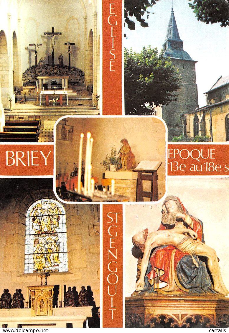 54-BRIEY-N°C-3637-A/0217 - Briey